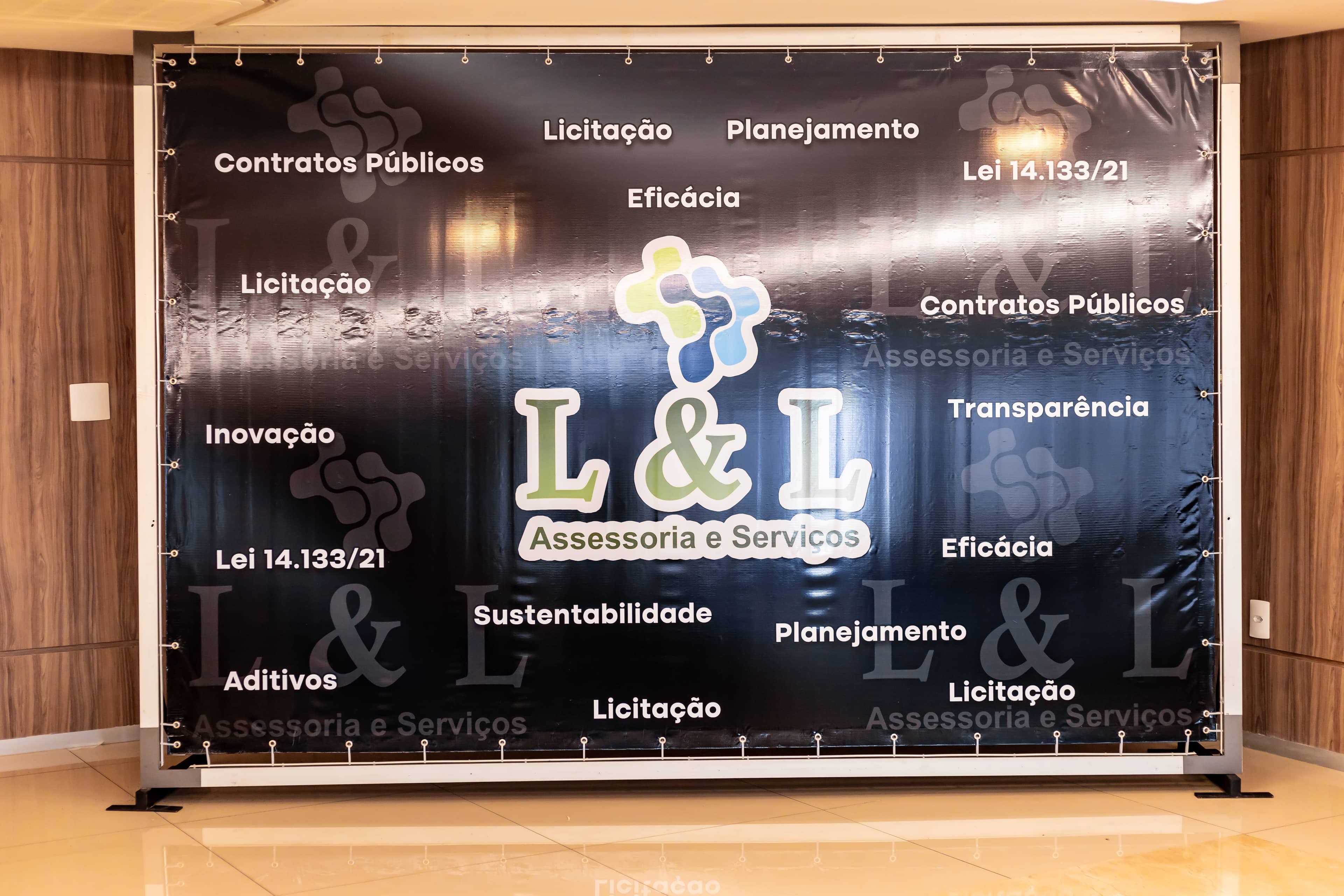 Sobre a L & L
