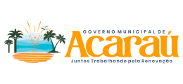 Prefeitura de Acaraú