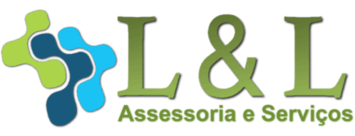 Logo da L&L Assessoria e Serviços